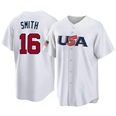 Will Smith commits to Team USA for 2023 World Baseball Classic